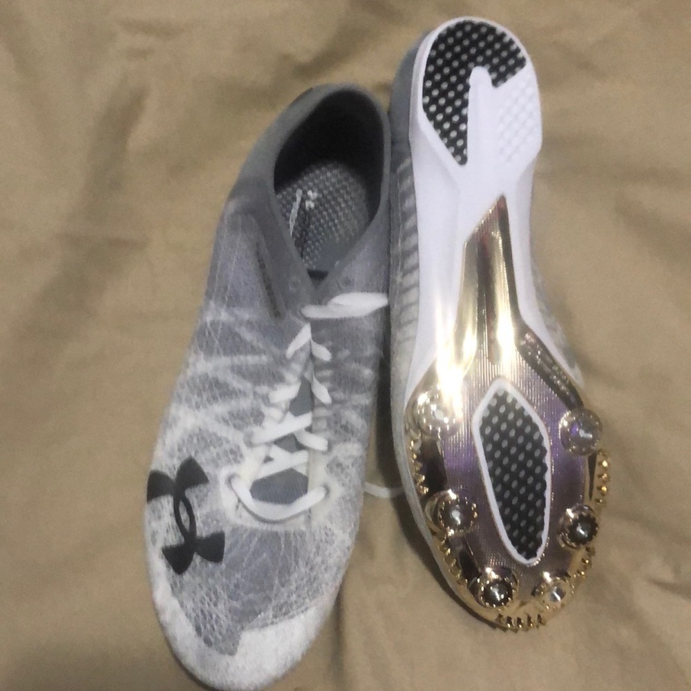 Under Armour Speedform Miler Pro